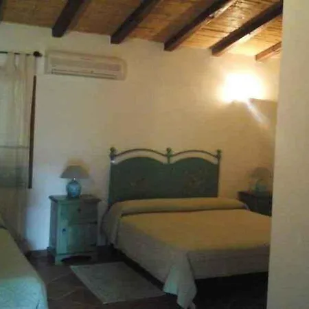Muzzu Hotel Olbia